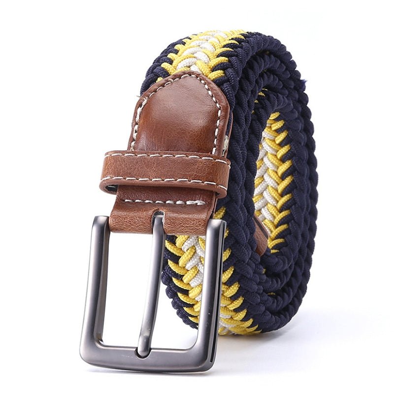 Fieldlock – Belt - Hilltop Nord