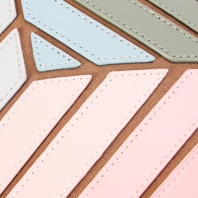 Vectora – Mini Handle Bag - Hilltop Nord