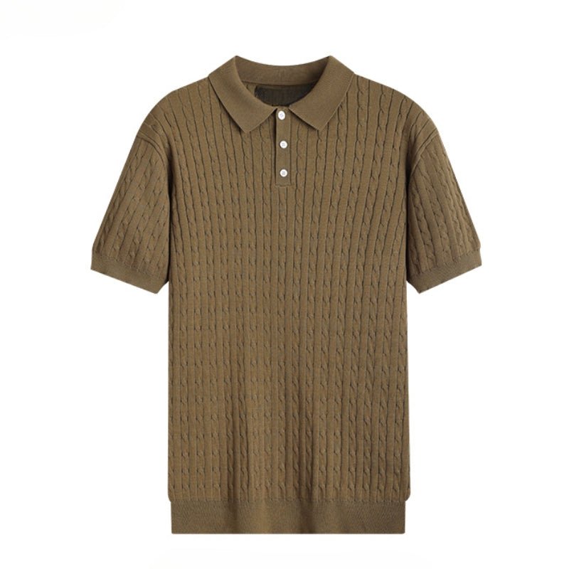 Nate – Polo - Hilltop Nord