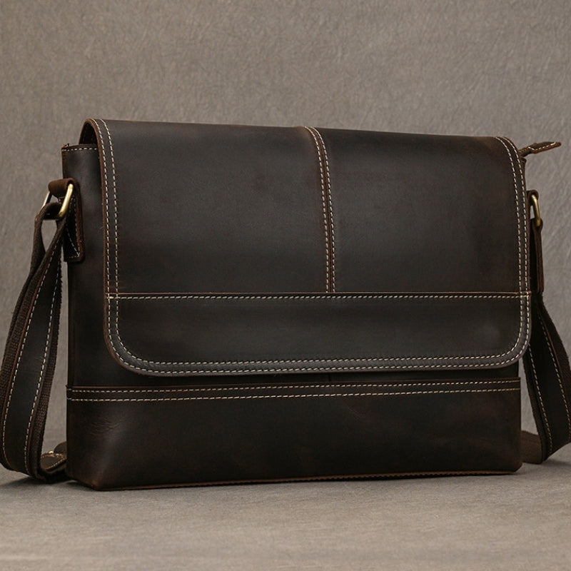 Packroad – Leather Bag