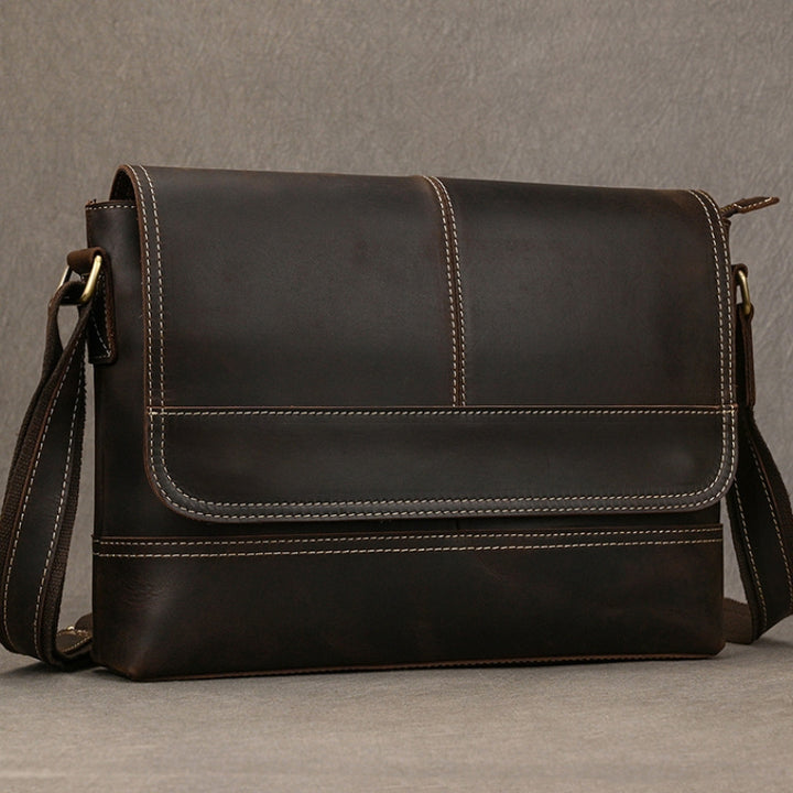 Packroad – Leather Bag
