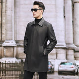 Shadowmark – Long Coat - Hilltop Nord