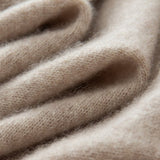 Birchvale – Cashmere Wool Dress - Hilltop Nord