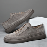Stonehaven - Suede Sneakers