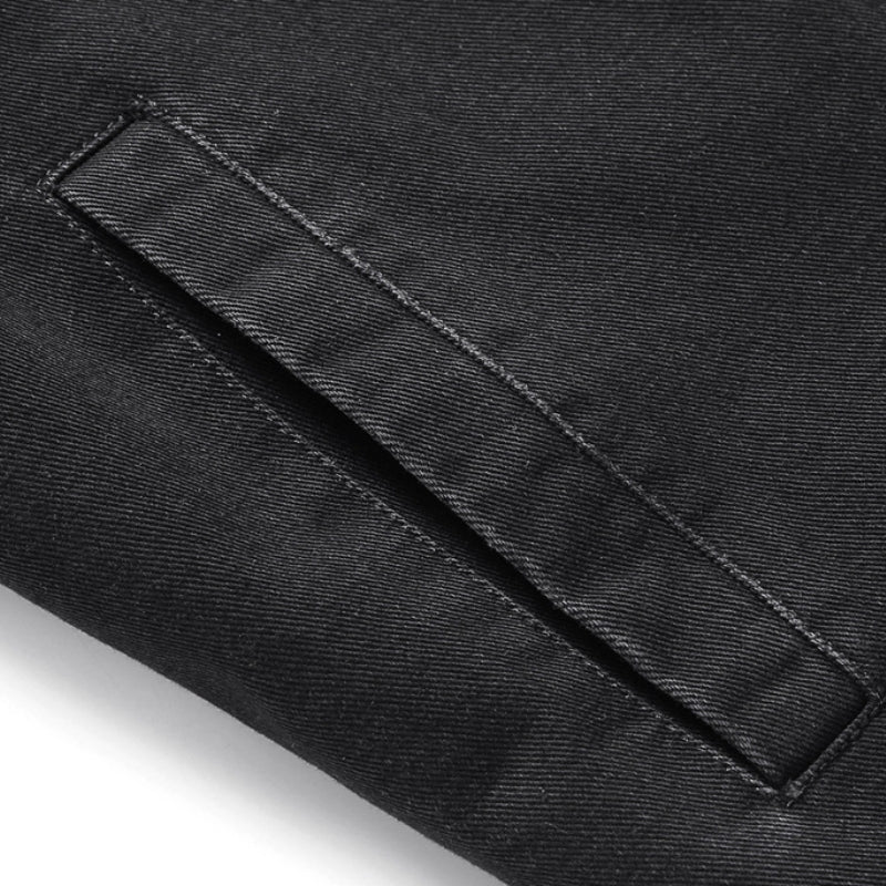 Ironfield – Denim Jacket - Hilltop Nord