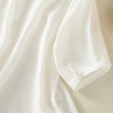 Avina – Cotton Button Shirt