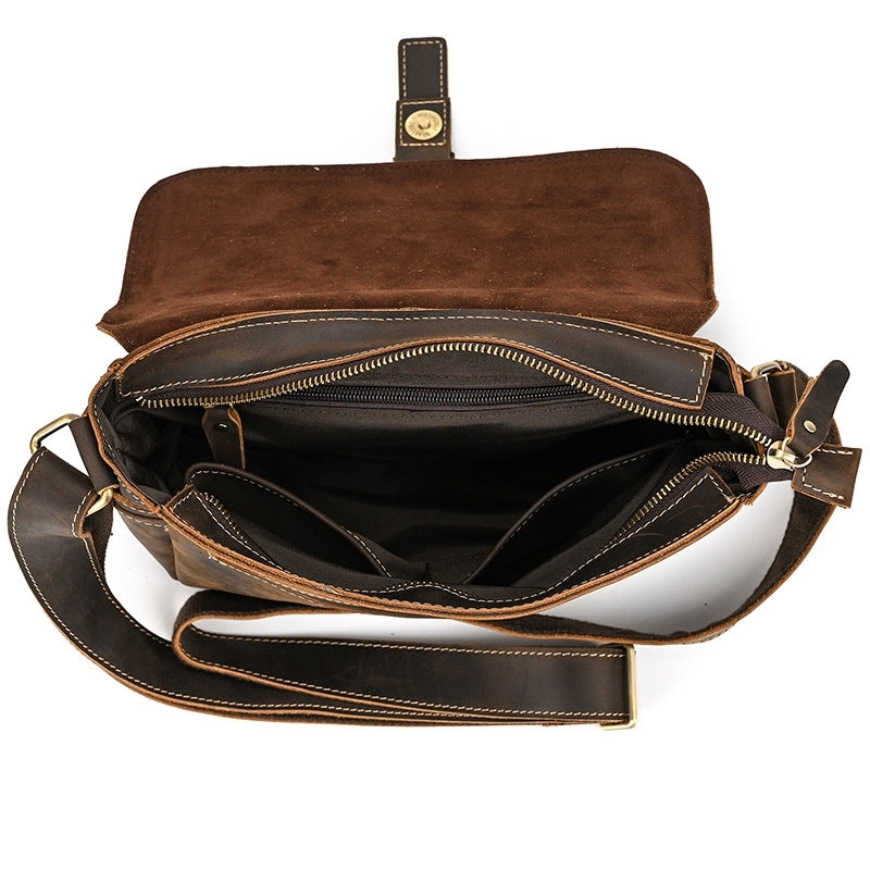 Northgate – Leather Bag