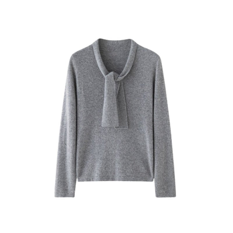 Windhollow – Cashmere Wool Sweater