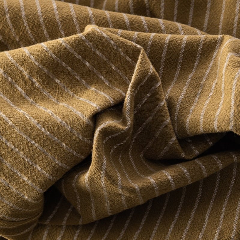 Quinn – Cotton Pants - Hilltop Nord