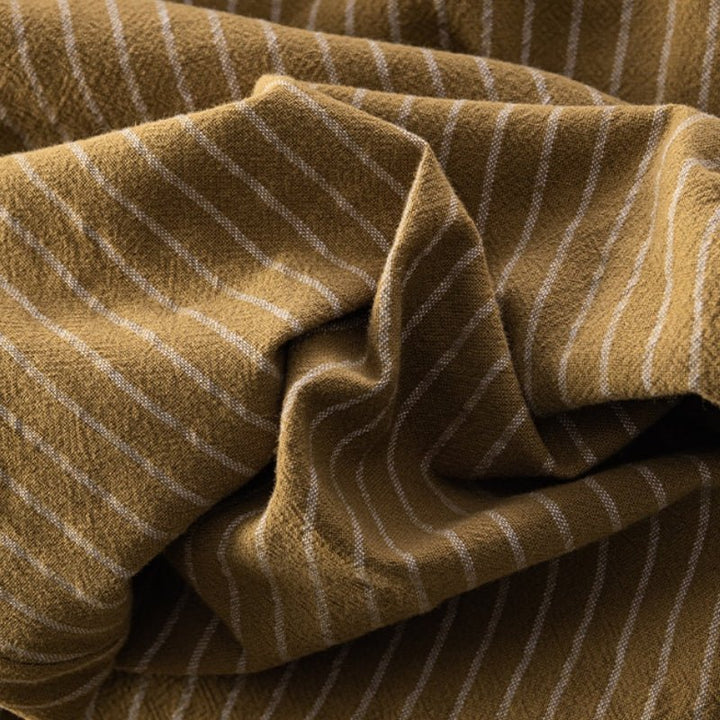 Quinn – Cotton Pants - Hilltop Nord