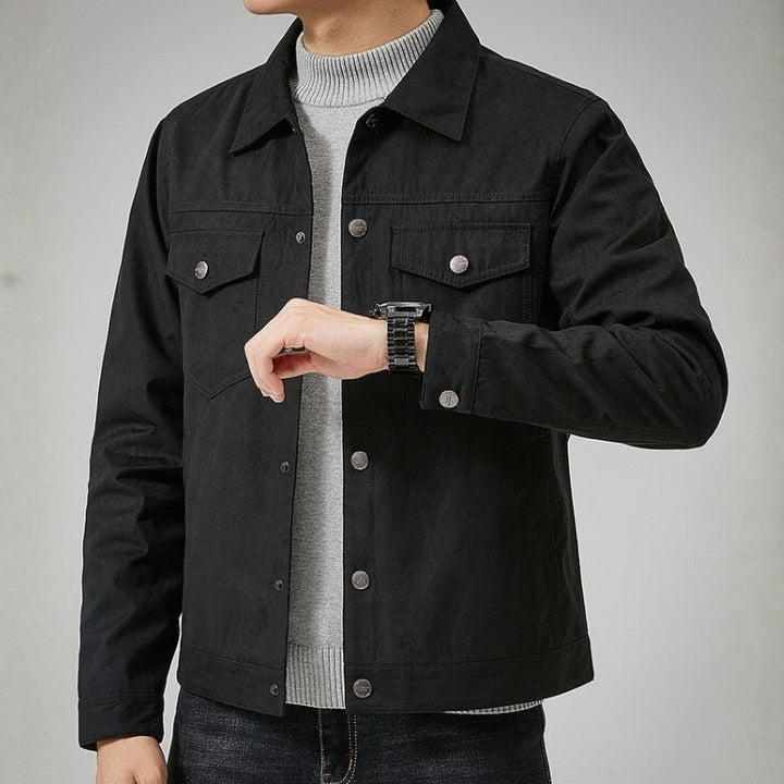 Copperlane – Jacket - Hilltop Nord