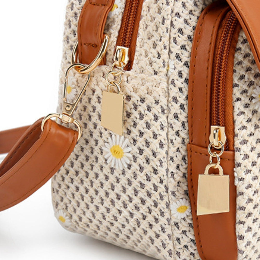 Millie – Mini Bag - Hilltop Nord