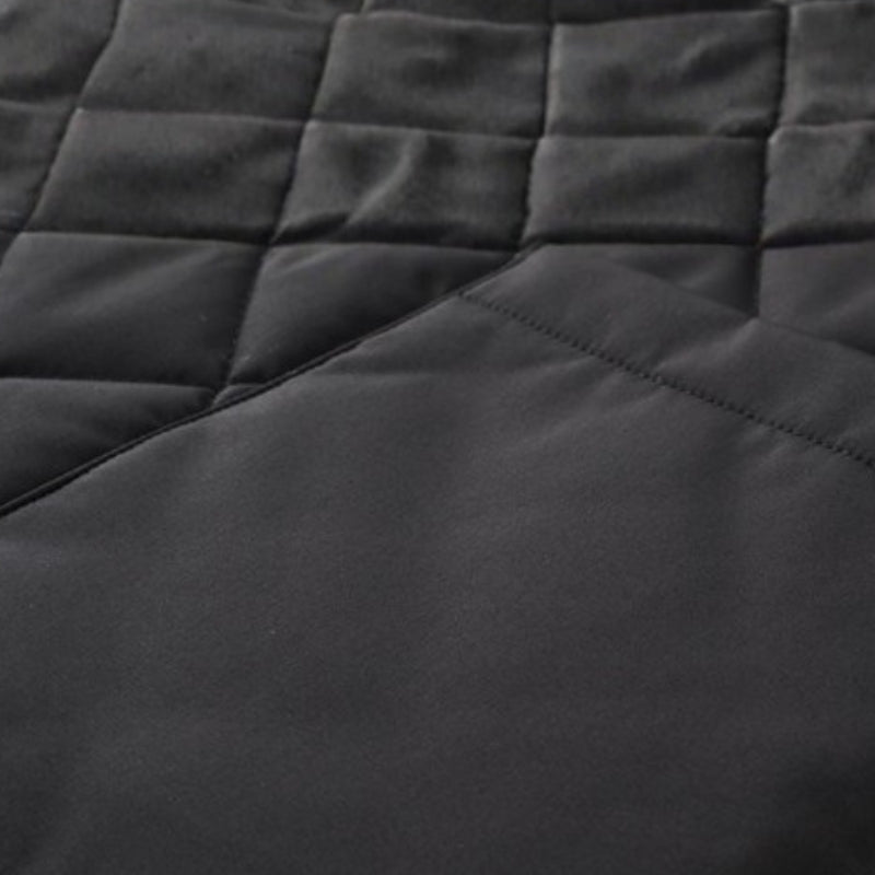 Anchorstitch – Quilted Blazer - Hilltop Nord