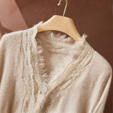 Hearthgale – Cashmere Wool Sweater