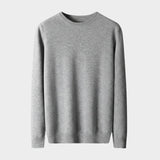 Everest - Merino Sweater - Hilltop Nord