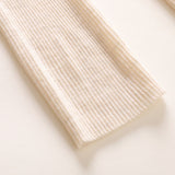 Quillstone – Mulberry Silk Sweater - Hilltop Nord