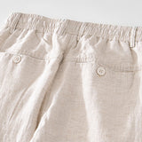 Vaughn – Natural Fiber Pants