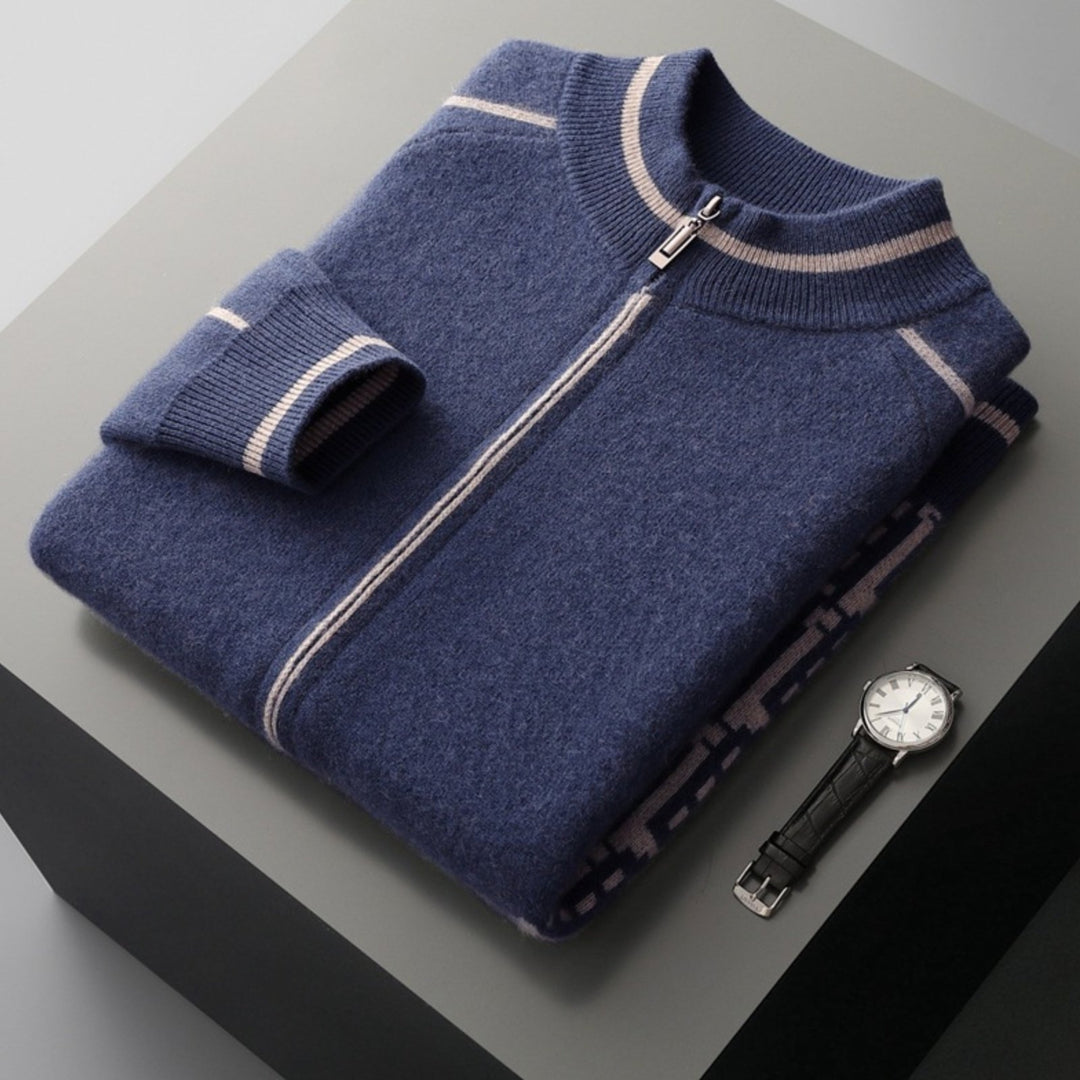 Glenwood – Cashmere Wool Set - Hilltop Nord