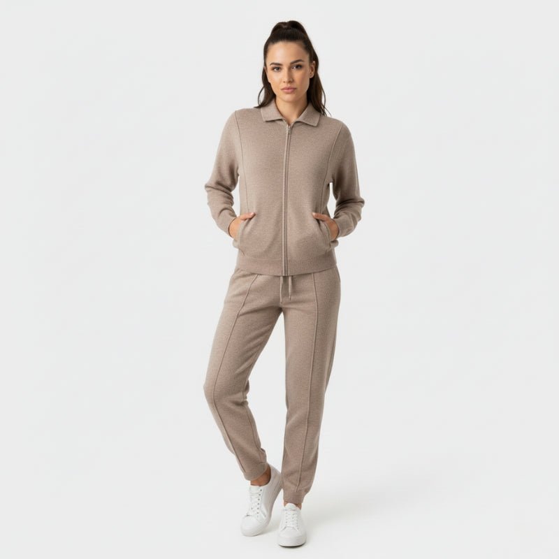 Fernleigh – Merino Wool Set - Hilltop Nord