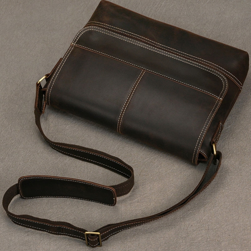 Packroad – Leather Bag