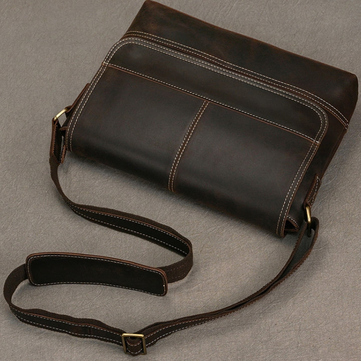 Packroad – Leather Bag