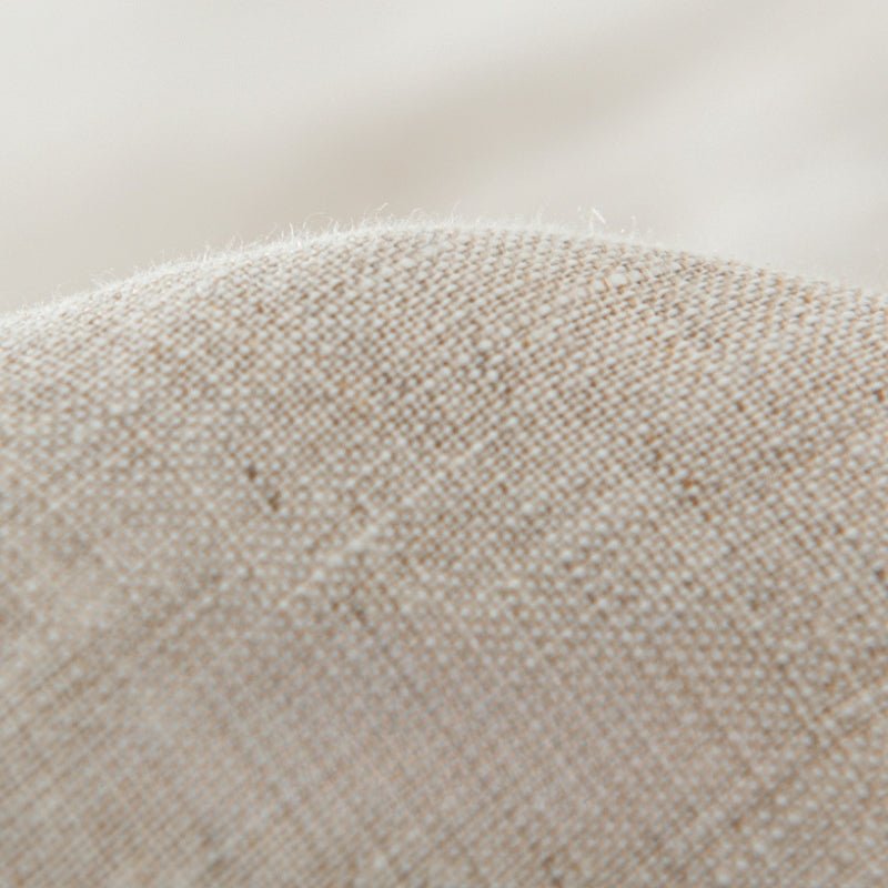 Brentford – Linen Trousers - Hilltop Nord