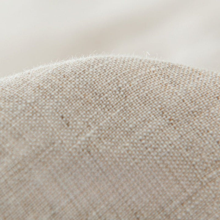 Brentford – Linen Trousers - Hilltop Nord