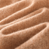 Milo – Wool Knit T-Shirt - Hilltop Nord