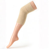 Halcyon – Cashmere Wool Knee Warmers