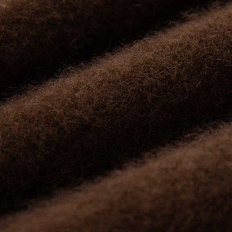 Whisperwing – Cashmere Wool Cardigan