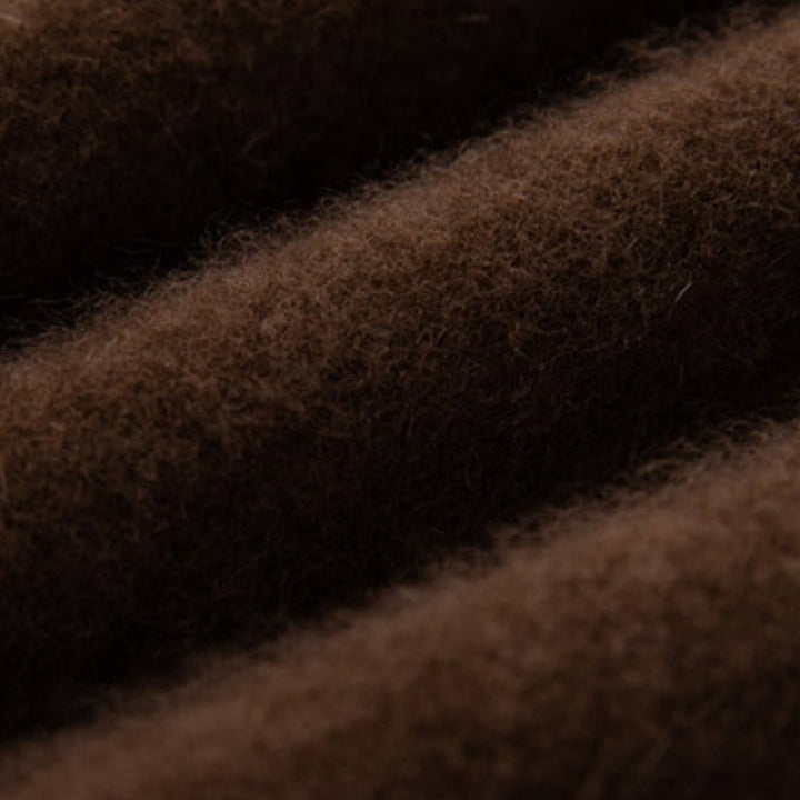 Whisperwing – Cashmere Wool Cardigan - Hilltop Nord