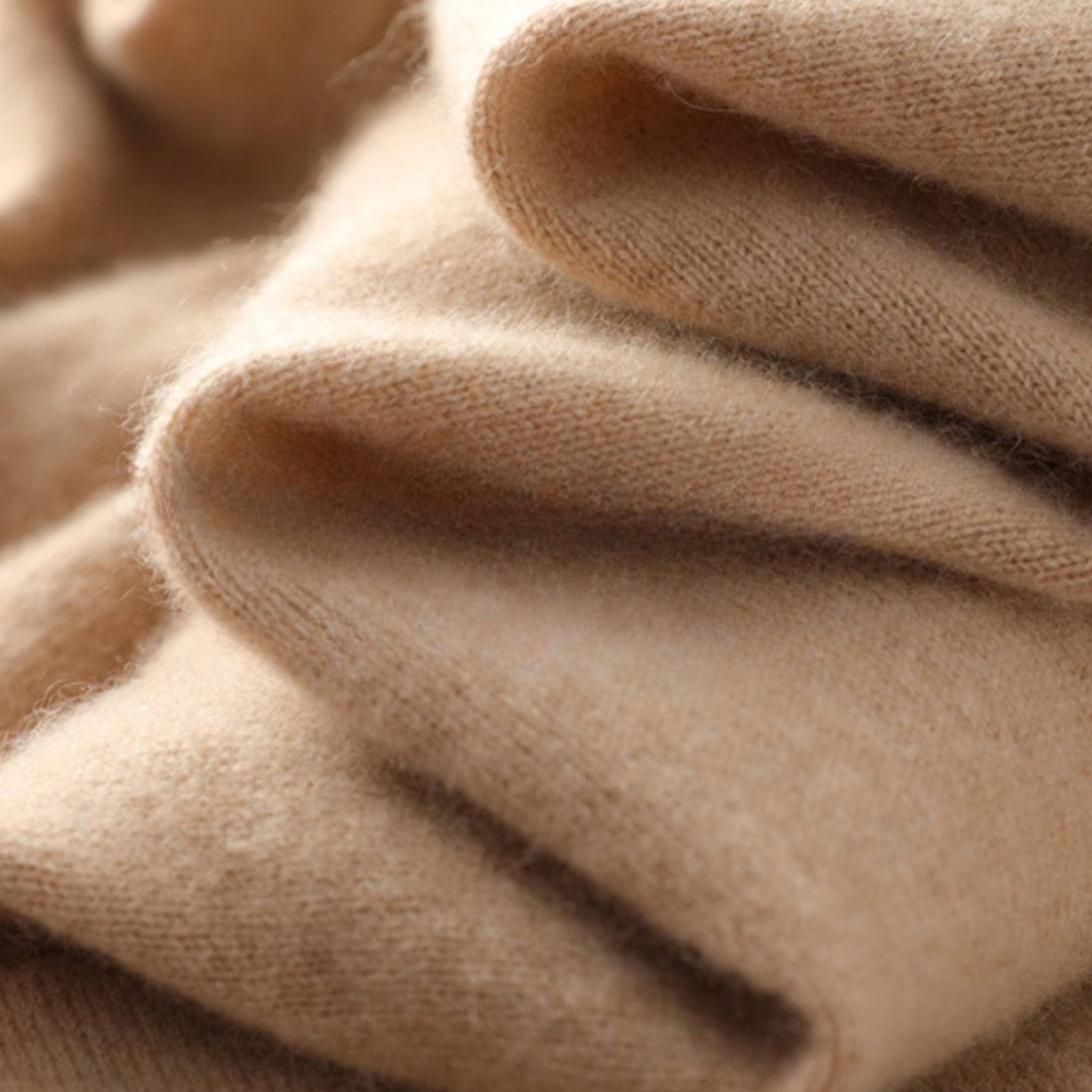 Embercliff – Cashmere Wool Cardigan - Hilltop Nord