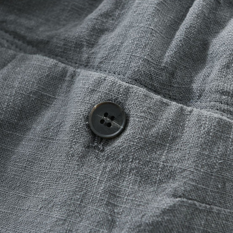 Ledge – Cotton Pants
