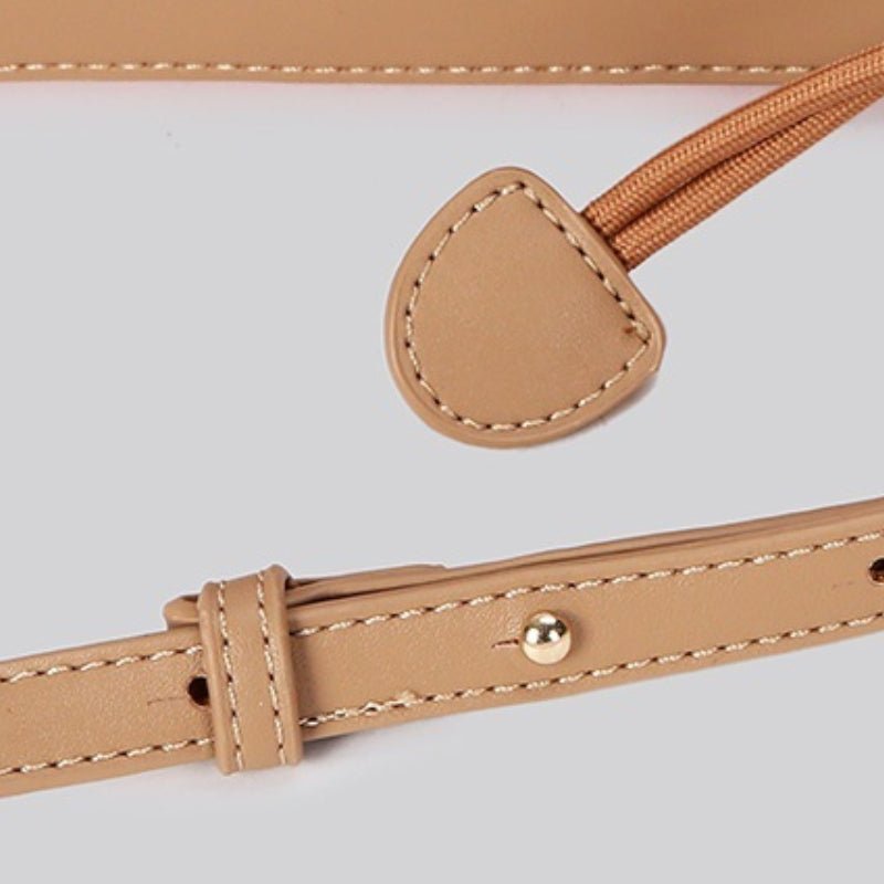 Vectora – Mini Handle Bag - Hilltop Nord