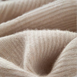 Terrathread – Cashmere Wool Tank Top - Hilltop Nord