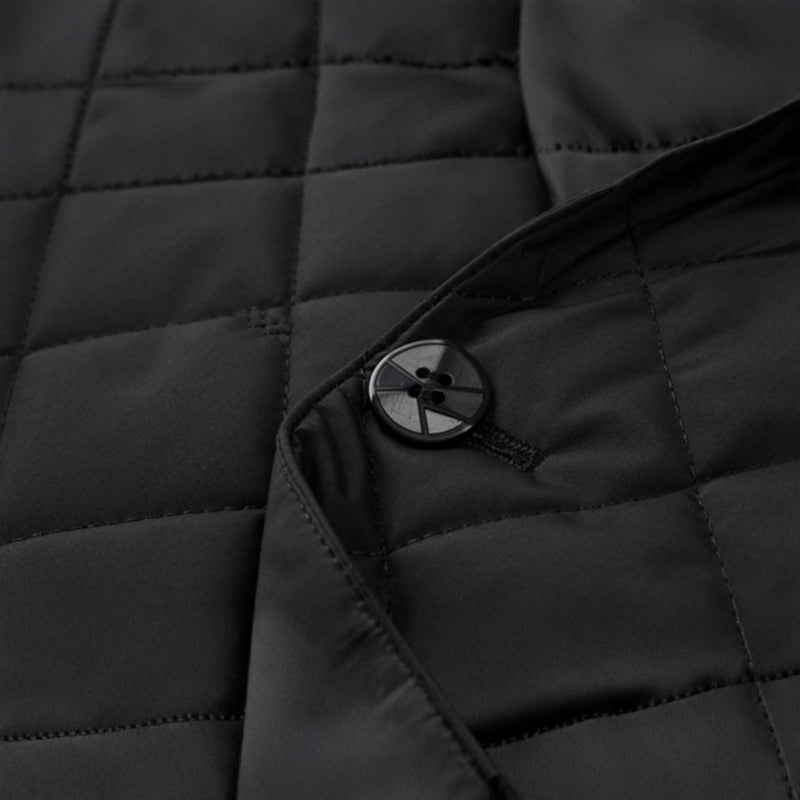 Anchorstitch – Quilted Blazer - Hilltop Nord