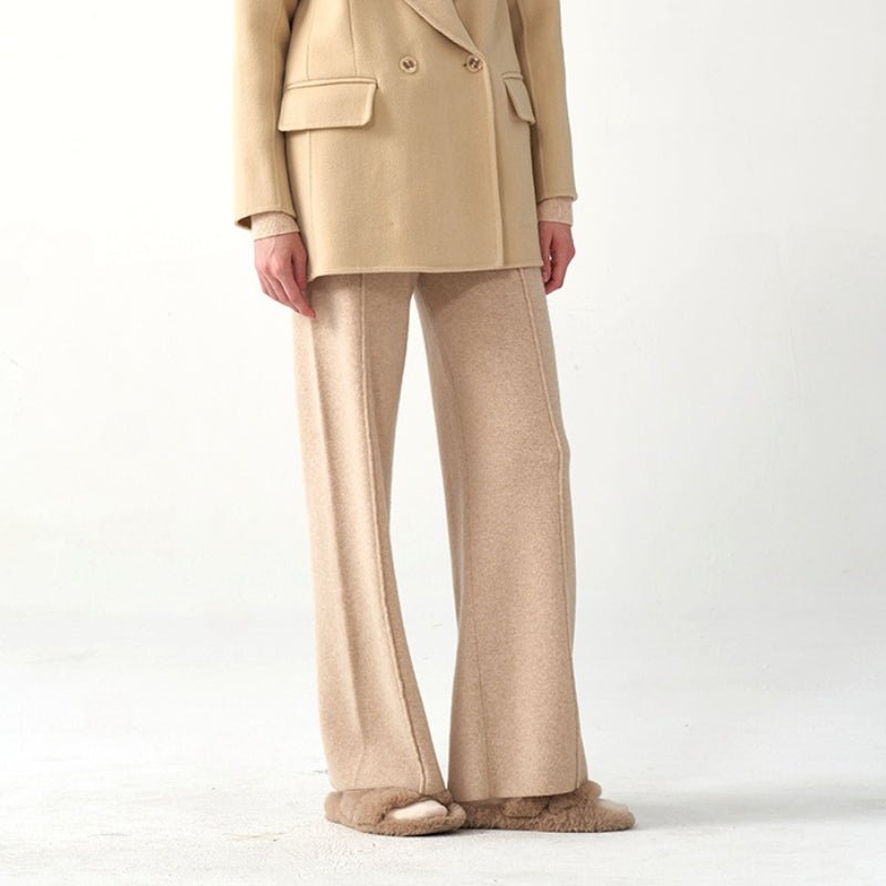 Highridge – Wool Blazer - Hilltop Nord