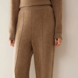 Shadowmoor – Cashmere Wool Trousers