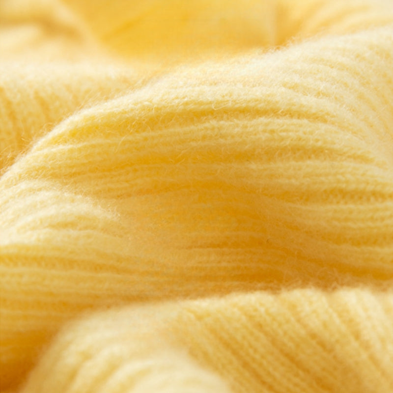 Valeweave – Cashmere Wool Tank Top