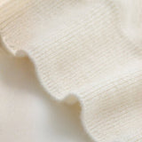 Sylvana – Cashmere Wool Sweater - Hilltop Nord