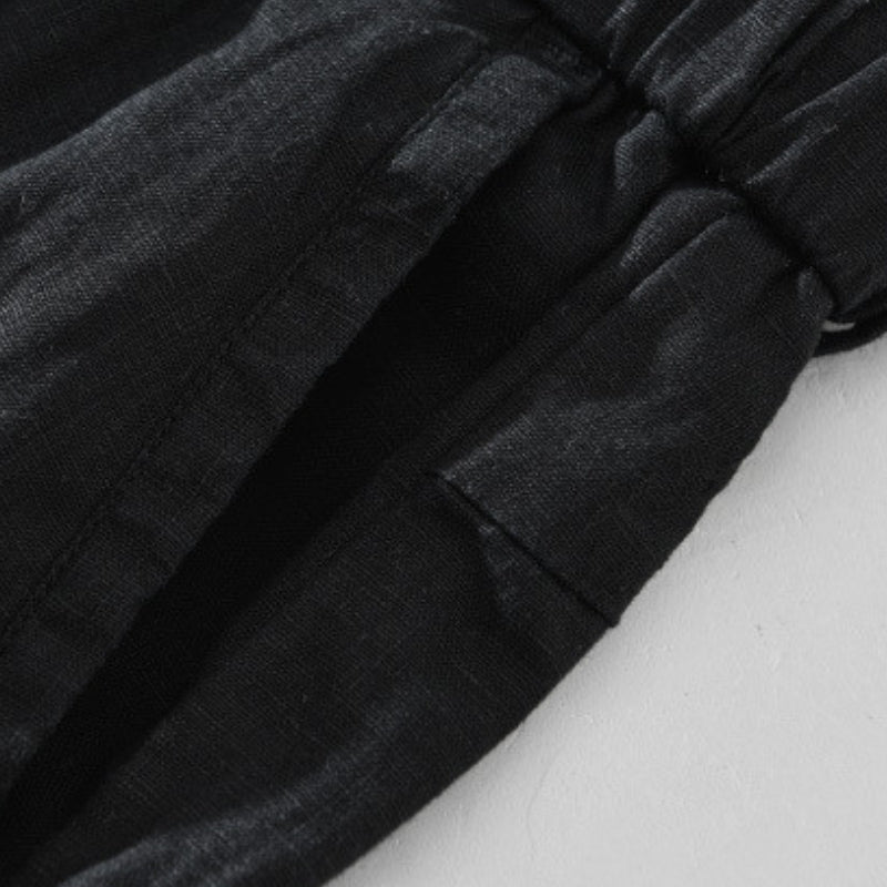 Colburn – Linen Pants - Hilltop Nord