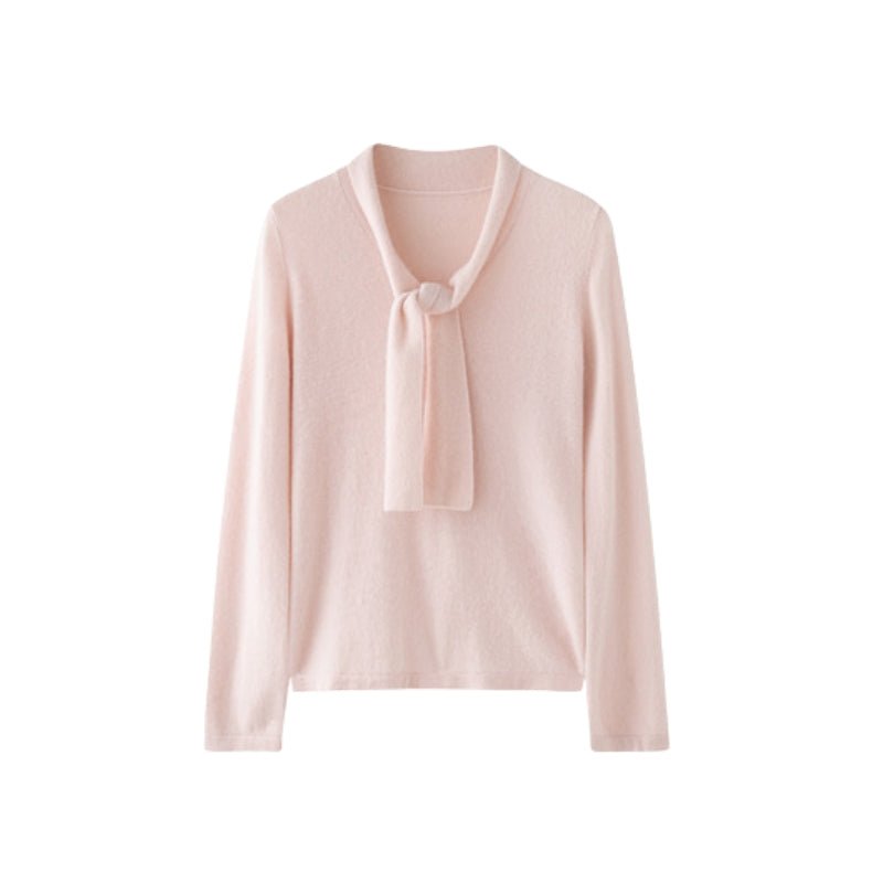 Windhollow – Cashmere Wool Sweater