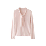 Windhollow – Cashmere Wool Sweater