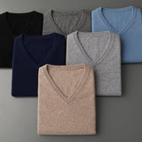 Ashmoor – Merino Wool Vest - Hilltop Nord