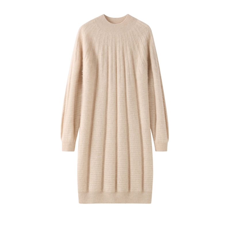 Mistline – Cashmere Dress
