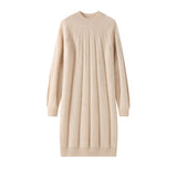 Mistline – Cashmere Dress