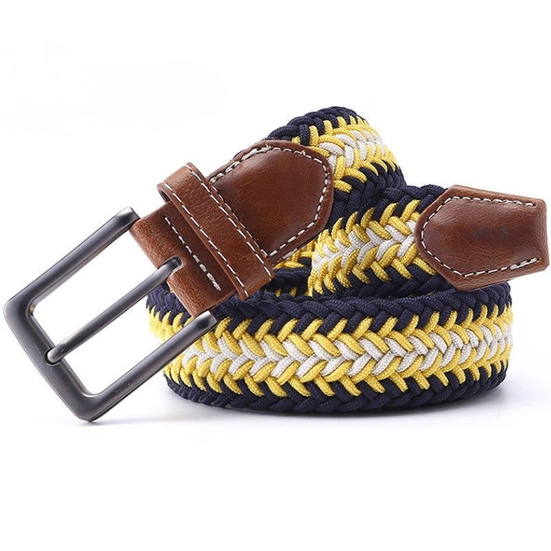 Fieldlock – Belt - Hilltop Nord