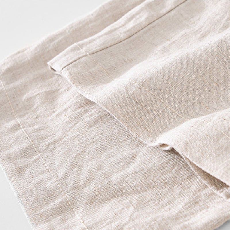 Vaughn – Natural Fiber Pants - Hilltop Nord