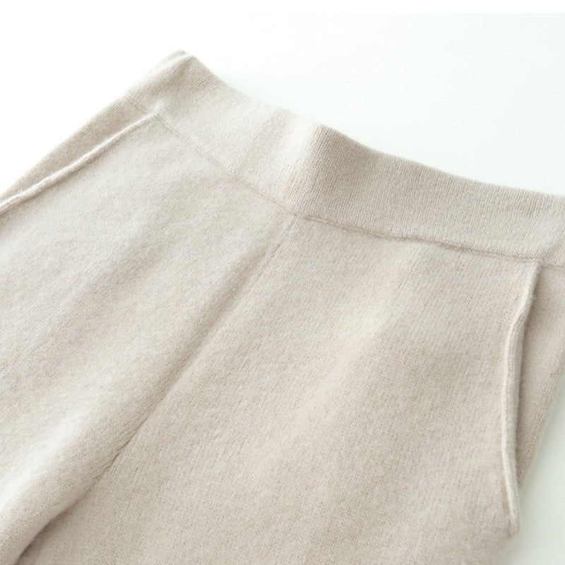 Breezehaven – Cashmere Wool Set - Hilltop Nord