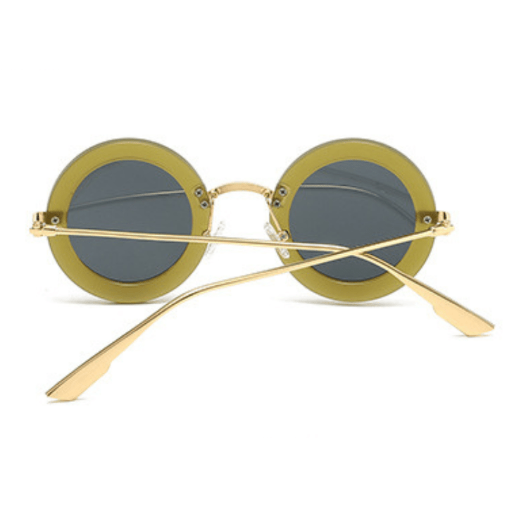 Axis – Sunglasses - Hilltop Nord